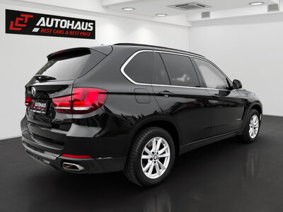 BMW X5 Gebrauchtwagen