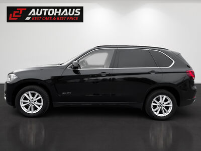 BMW X5 Gebrauchtwagen