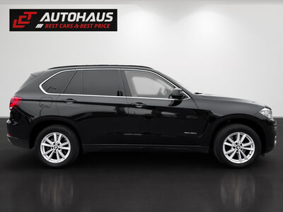 BMW X5 Gebrauchtwagen