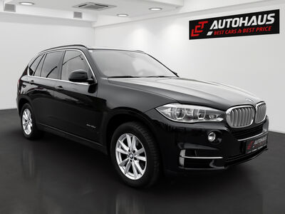 BMW X5 Gebrauchtwagen