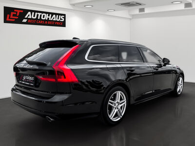 Volvo V90 Gebrauchtwagen