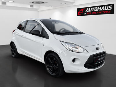 Ford Ka Gebrauchtwagen