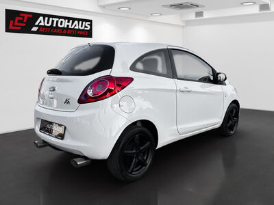 Ford Ka Gebrauchtwagen