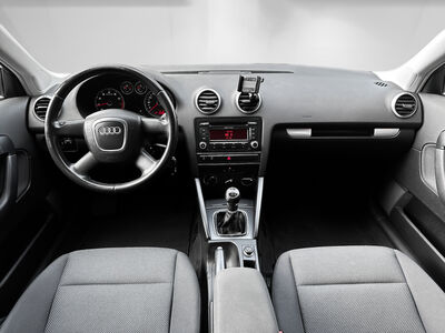 Audi A3 Gebrauchtwagen