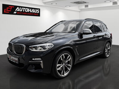 BMW X3 Gebrauchtwagen