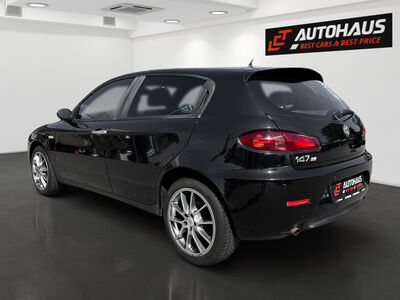 Alfa Romeo Alfa 147 Gebrauchtwagen