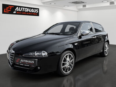 Alfa Romeo Alfa 147 Gebrauchtwagen