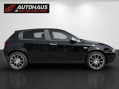 Alfa Romeo Alfa 147 Gebrauchtwagen