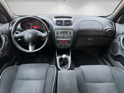 Alfa Romeo Alfa 147 Gebrauchtwagen