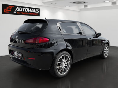 Alfa Romeo Alfa 147 Gebrauchtwagen