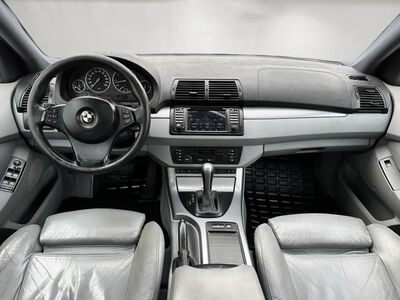 BMW X5 Gebrauchtwagen