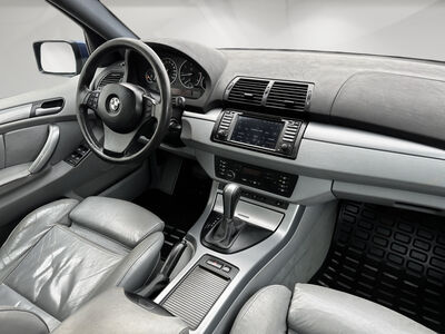 BMW X5 Gebrauchtwagen