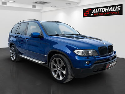 BMW X5 Gebrauchtwagen