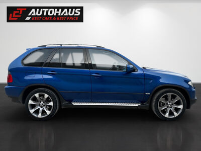 BMW X5 Gebrauchtwagen