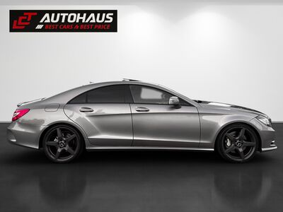 Mercedes-Benz CLS Gebrauchtwagen