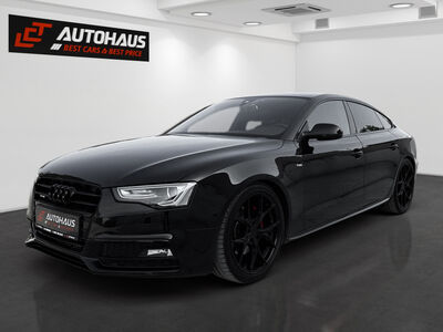 Audi A5 Gebrauchtwagen