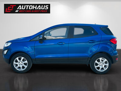 Ford EcoSport Gebrauchtwagen