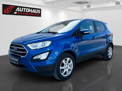 Ford EcoSport Gebrauchtwagen