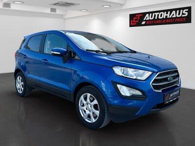 Ford EcoSport Gebrauchtwagen