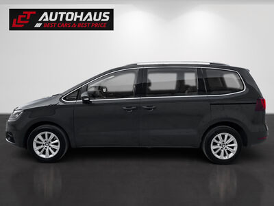 Seat Alhambra Gebrauchtwagen