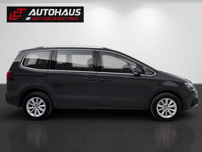 Seat Alhambra Gebrauchtwagen