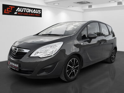 Opel Meriva Gebrauchtwagen