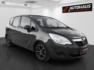 Opel Meriva Gebrauchtwagen