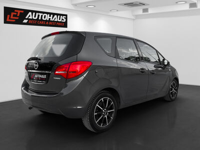 Opel Meriva Gebrauchtwagen