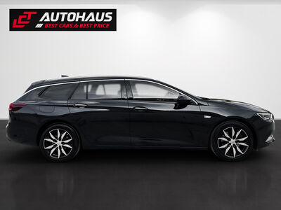 Opel Insignia Gebrauchtwagen