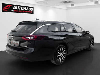 Opel Insignia Gebrauchtwagen