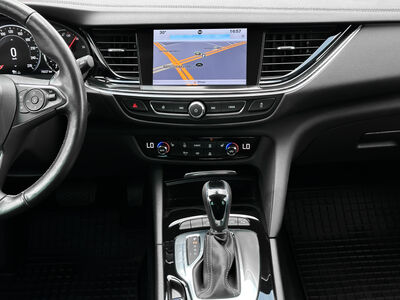 Opel Insignia Gebrauchtwagen