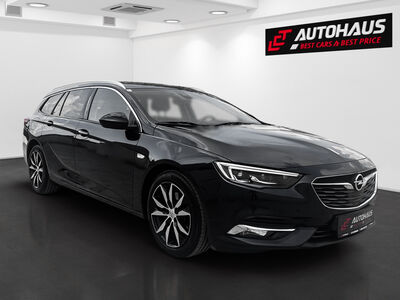 Opel Insignia Gebrauchtwagen