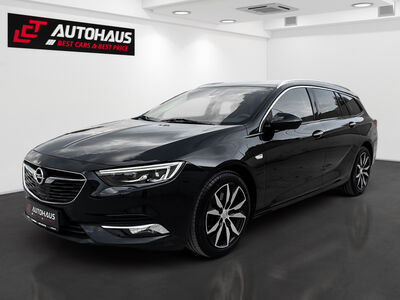 Opel Insignia Gebrauchtwagen