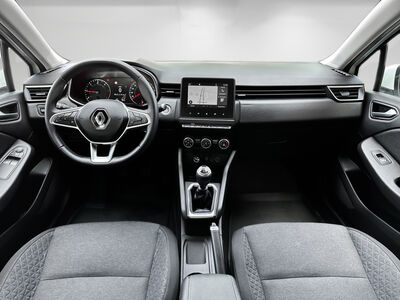 Renault Clio Gebrauchtwagen