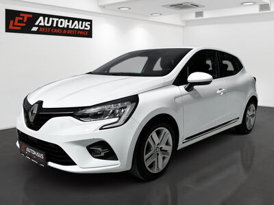 Renault Clio Gebrauchtwagen