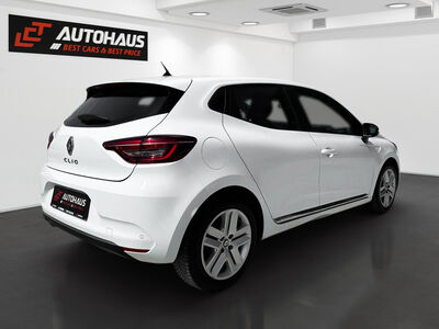 Renault Clio Gebrauchtwagen