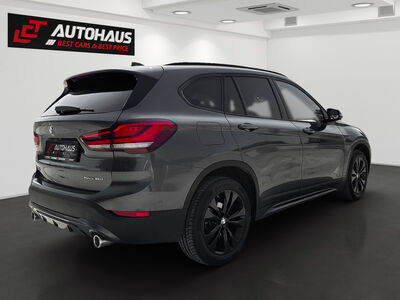 BMW X1 Gebrauchtwagen