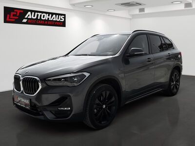 BMW X1 Gebrauchtwagen