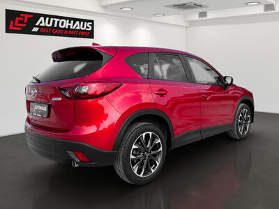 Mazda CX-5 Gebrauchtwagen