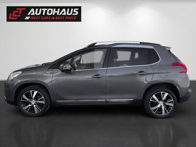 Peugeot 2008 Gebrauchtwagen