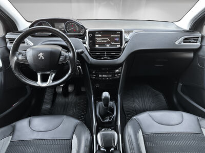 Peugeot 2008 Gebrauchtwagen