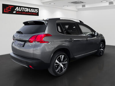 Peugeot 2008 Gebrauchtwagen