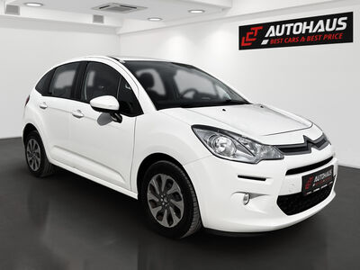 Citroën C3 Gebrauchtwagen