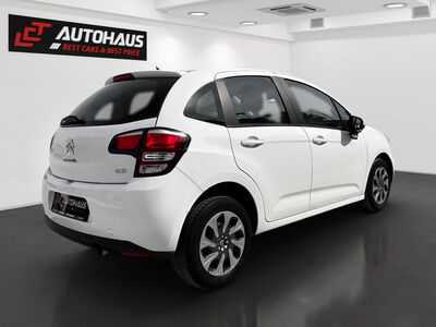 Citroën C3 Gebrauchtwagen