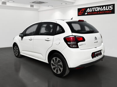 Citroën C3 Gebrauchtwagen