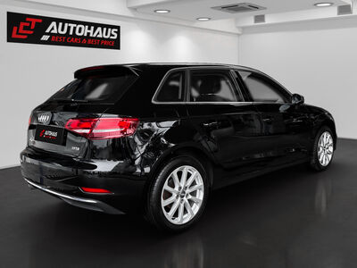 Audi A3 Gebrauchtwagen