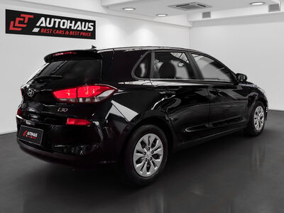 Hyundai i30 Gebrauchtwagen