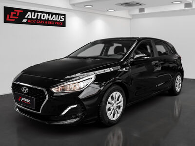 Hyundai i30 Gebrauchtwagen