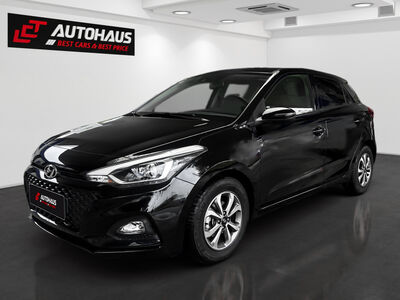 Hyundai i20 Gebrauchtwagen