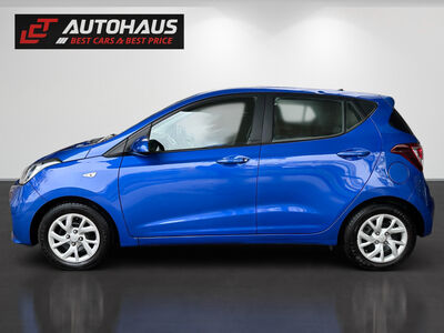 Hyundai i10 Gebrauchtwagen